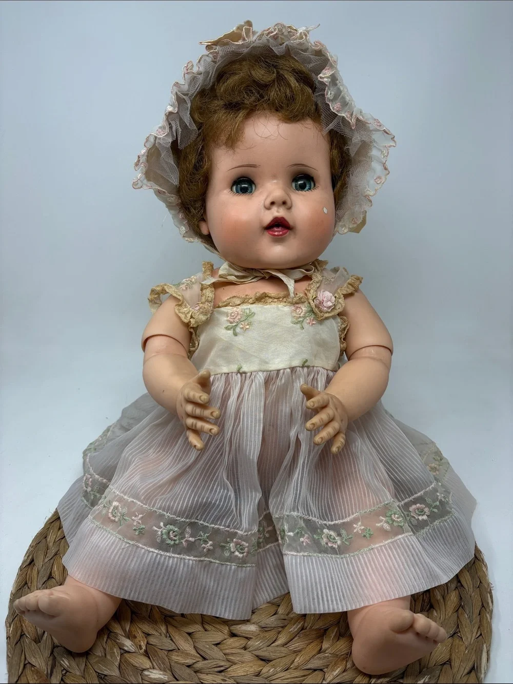 TOODLES American Doll Company Character Vintage 21